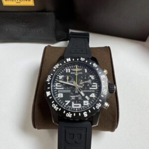 Breitling Endurance -Preto