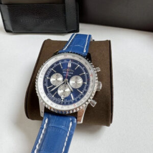 Breitling Navitimer - Azul