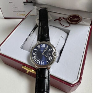 Cartier Ballon - Azul