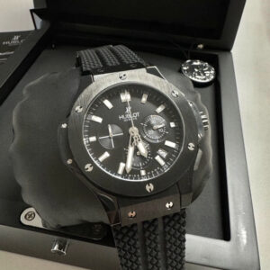 Hublot Tuiga- Preto