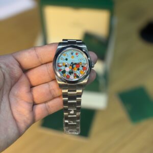 Rolex Datejust Oyster-  Celebration