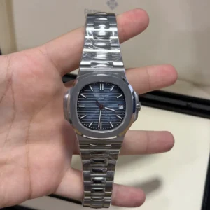Patek Philippe Nautilus - SUPER C- Azul