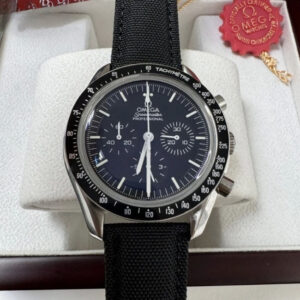 Omega Speedmaster- Preto