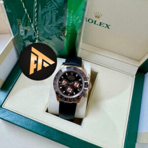 Rolex Daytona -Everose