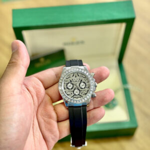Rolex Daytona - Eye of the Tiger