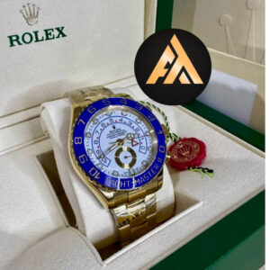 Rolex Yacht-Master - Gold