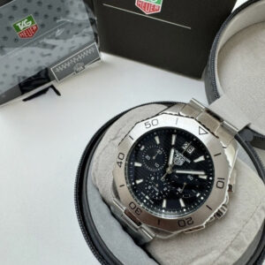 Tag Heuer Aquaracer - Preto