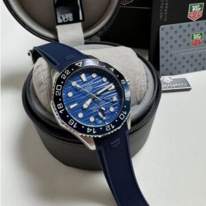 Tag Heuer Aquaracer -Azul/Preto