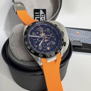 Tag Heuer Carrera Porsche - Laranja
