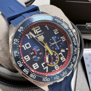 Tag Heuer F1 - Azul