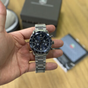 Tag Heuer Carrera - Azul