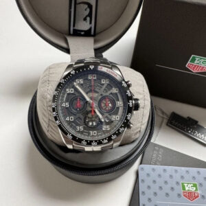 Tag Heuer F1 - Preto