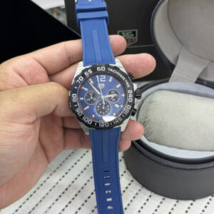 Tag Heuer F1-  Azul
