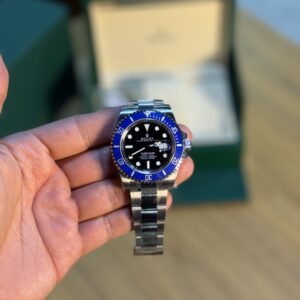 Rolex Submariner Date - Super C